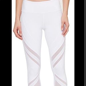 NEW alo athletic leggings